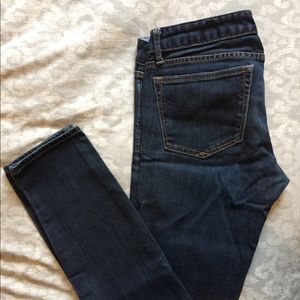 Like New Gap Skinny Jean